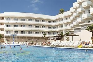 Playasol Tropical Garden Apts Ξενοδοχείο Ίμπιζα Εξωτερικό φωτογραφία